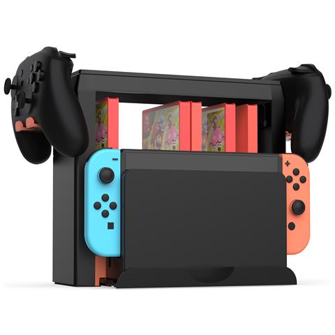 Base Di Supporto Multifunzionale Switch2 - Foto 2