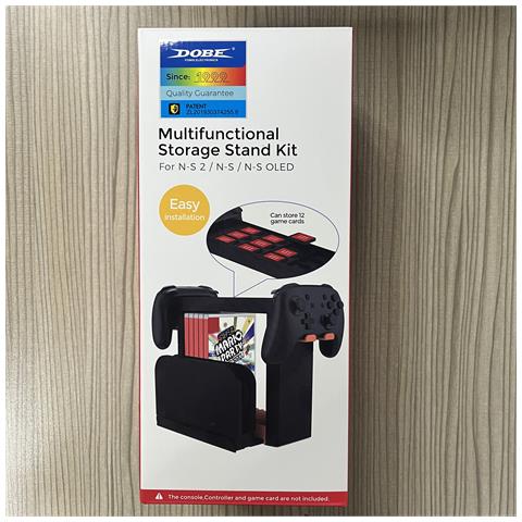 Base Di Supporto Multifunzionale Switch2 - Foto 7