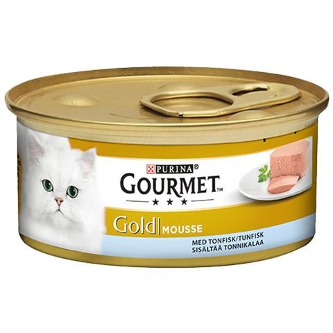 GOURMET GOLD 85 g - Foto 1