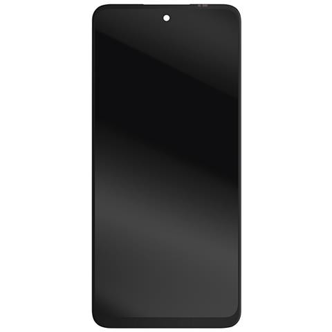 Schermo Completo Per Motorola Moto G34 Pannello Lcd Touch Con Connettore - Foto 1