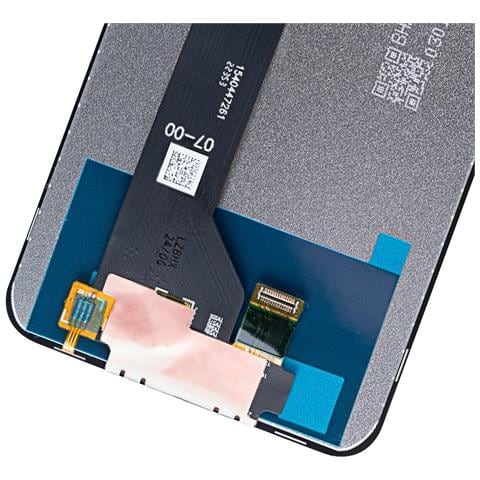 Schermo Completo Per Motorola Moto G34 Pannello Lcd Touch Con Connettore - Foto 4