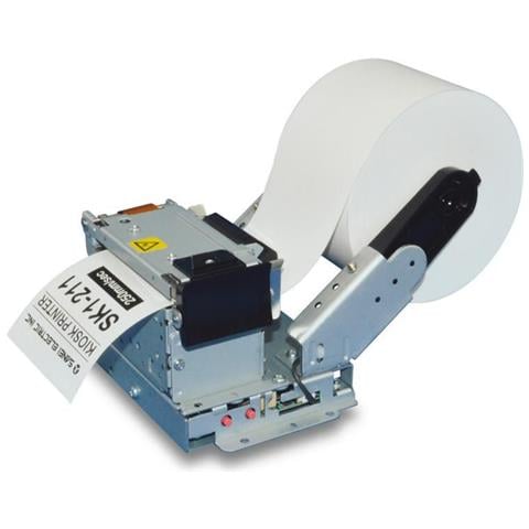 Stampante Per Chioschi Micronics da 2", 58 mm Con Telaio Aperto e Portacarta (Connettore Molex) - Foto 1