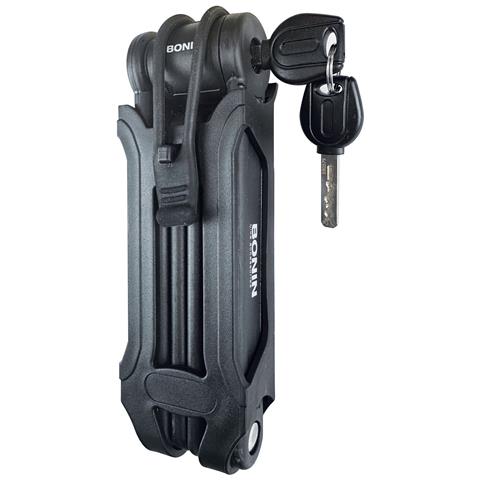 Lucchetto   Pieghevole Lung. 840 Mm C/fascett - Foto 1