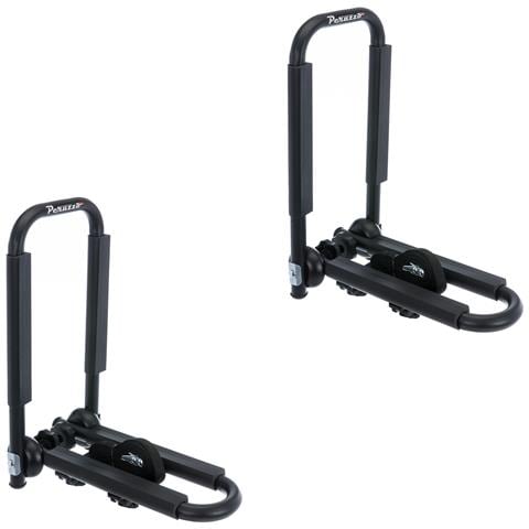 Porta Kayak /windsurf Auto Da Tetto Paio - Foto 1