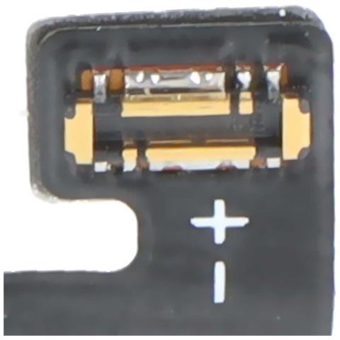 Batteria Diagnostica Per Iphone 12 / 12 Pro Li-polimero 3,83v 2815mah 10,78 Wh - Foto 4