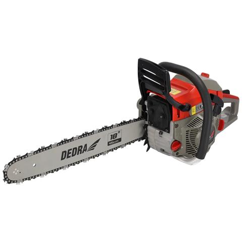 DED8712 motosega - Foto 2