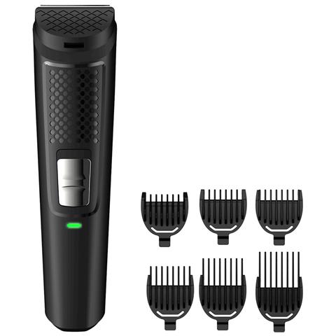 Set Tagliacapelli Elettrico 3-in-1 - Kit Professionale Per La Cura Della Persona - Foto 2