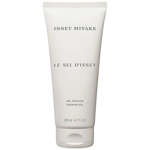 , L'eau D'issey, Legnoso, Idratante, Gel Doccia, Corpo, Tutti I Tipi Di Pelle, 200 Ml - Foto 1