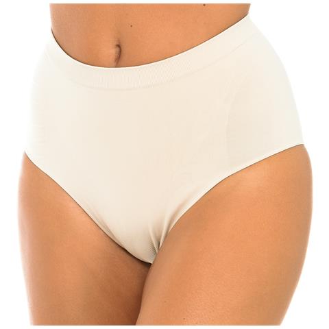 Guaina Senza Cuciture Per Fianchi E Glutei 310473 Donna - Foto 1