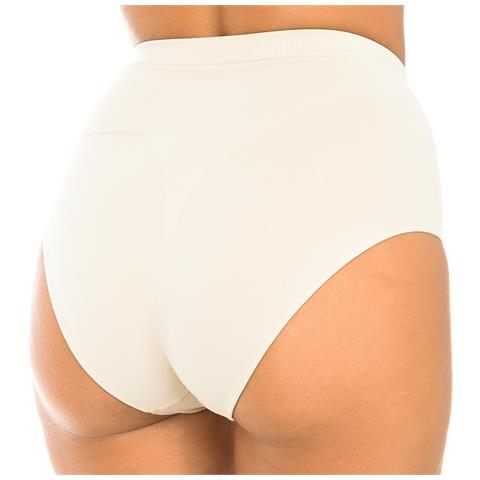 Guaina Senza Cuciture Per Fianchi E Glutei 310473 Donna - Foto 2