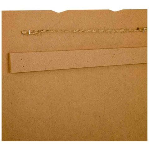 Quadro In Legno 40x60x1,8h - Foto 5