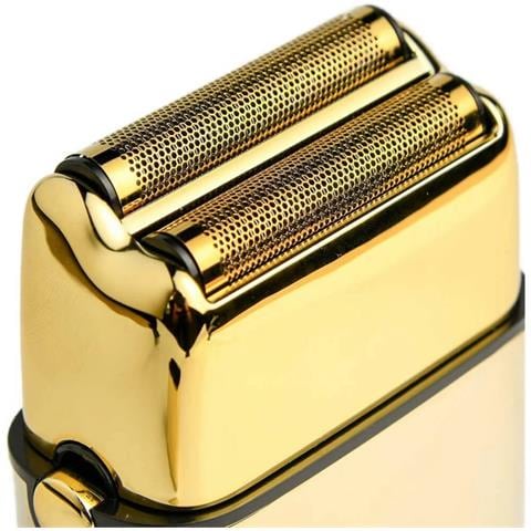 Lama E Coltello Shaver Fx02 Gold - Foto 2