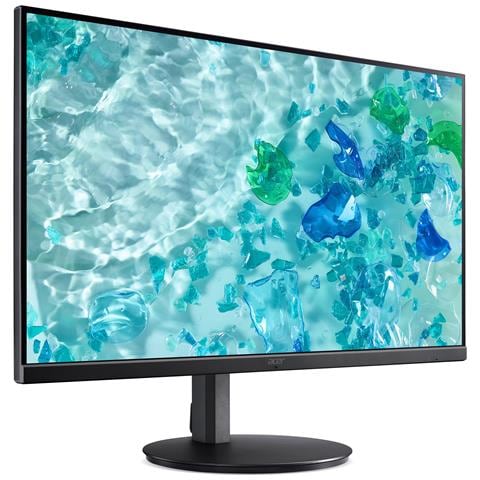 CB2 CB322QK A Monitor PC 31.5" 3840 x 2160 Pixel 4K Ultra HD LCD Nero - Foto 8