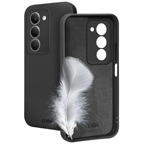 TEINSTXIR15K custodia per cellulare 17,5 cm (6.9") Cover Nero - Foto 1