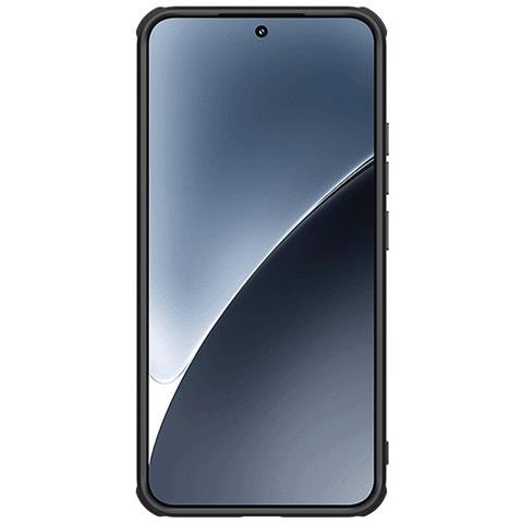 Cover per 15 - TPU+PC, Nero - Foto 2