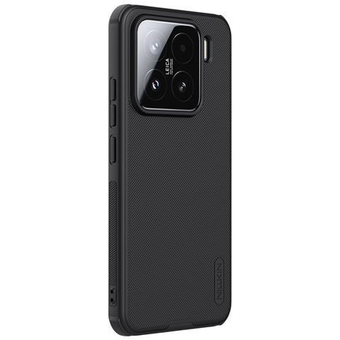 Cover per 15 - TPU+PC, Nero - Foto 4