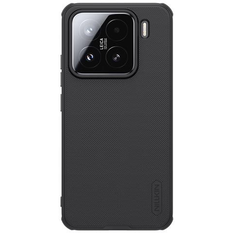 Cover per 15 - TPU+PC, Nero - Foto 1