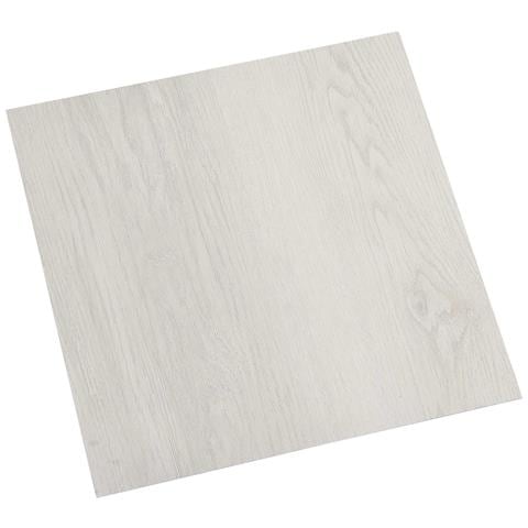 Tavole per Pavimenti 55 pcs Beige 5,11 m² PVC - Foto 1