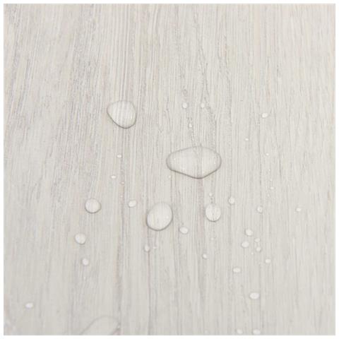 Tavole per Pavimenti 55 pcs Beige 5,11 m² PVC - Foto 9
