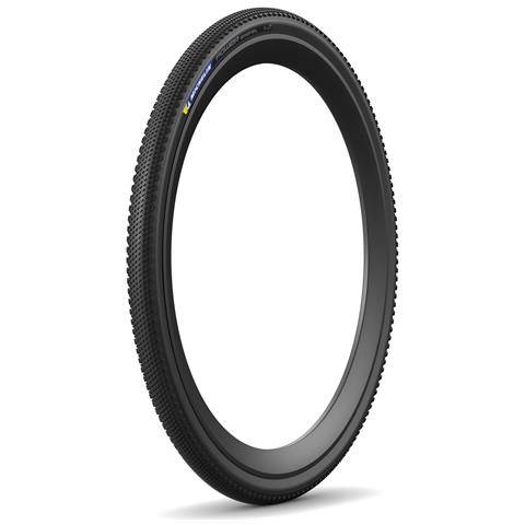 Copertone 650bx50 (50-584) Power Gravel Nero Tlr Pieg. - Foto 2