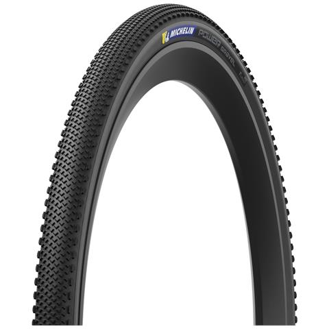 Copertone 650bx50 (50-584) Power Gravel Nero Tlr Pieg. - Foto 1