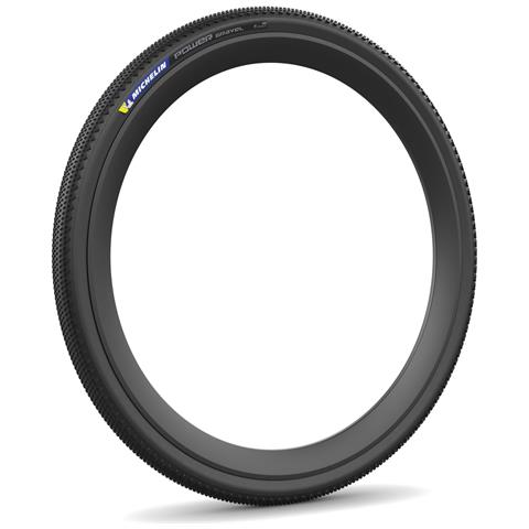 Copertone 650bx50 (50-584) Power Gravel Nero Tlr Pieg. - Foto 3