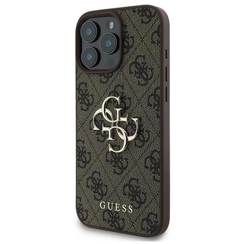 Custodia Iphone 16 Pro - Marrone - Foto 2