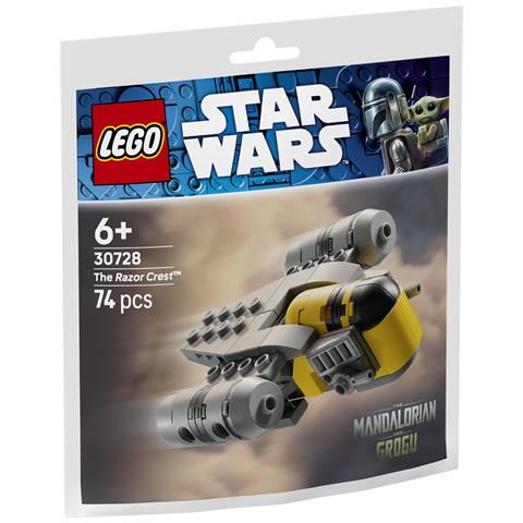 Star Wars Mini-modello di Razor CrestTM - Foto 6