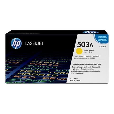 Toner Color Laserjet 3800 Giallo Q7582A (003R99761) - Foto 7