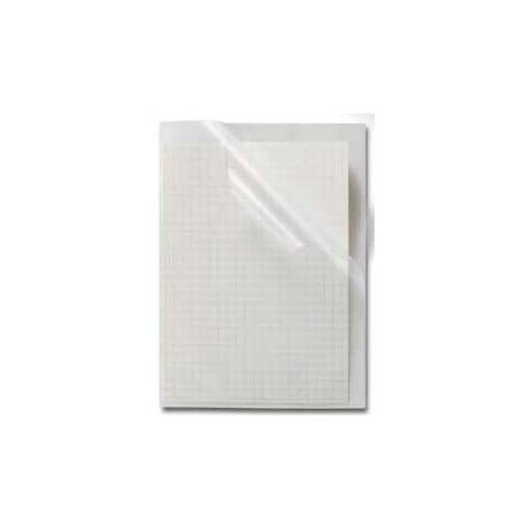 25 cartelline a l 21x29,7 poli 150 ppl b. a sei - Foto 1