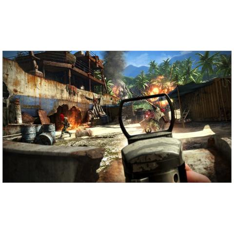 X360 - Far Cry 3 The Lost Expeditions - Foto 2