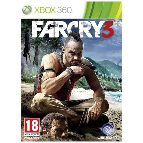 X360 - Far Cry 3 The Lost Expeditions - Foto 1
