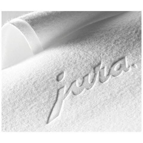 Panno Bianco in Microfibra - Foto 2