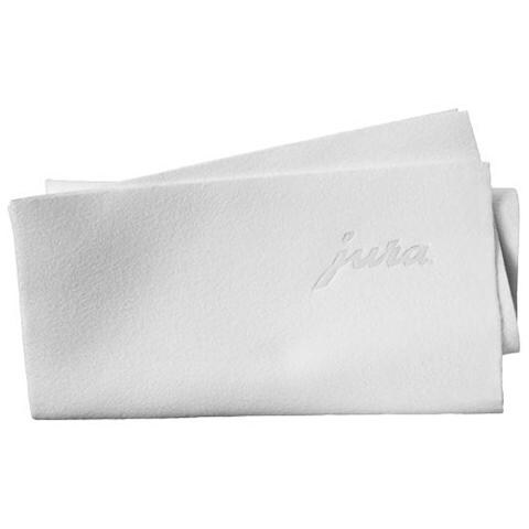 Panno Bianco in Microfibra - Foto 3