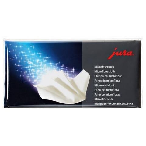 Panno Bianco in Microfibra - Foto 1