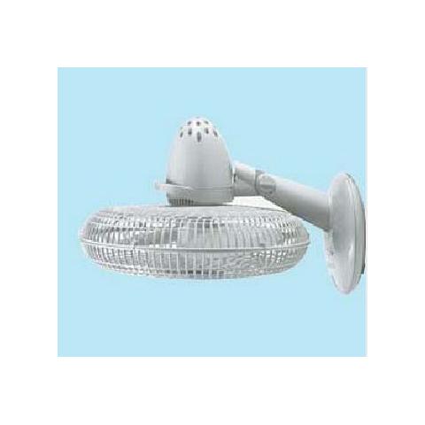 60643 Serie Gordon Ventilatore da Parete Diametro 30 cm  - Foto 2