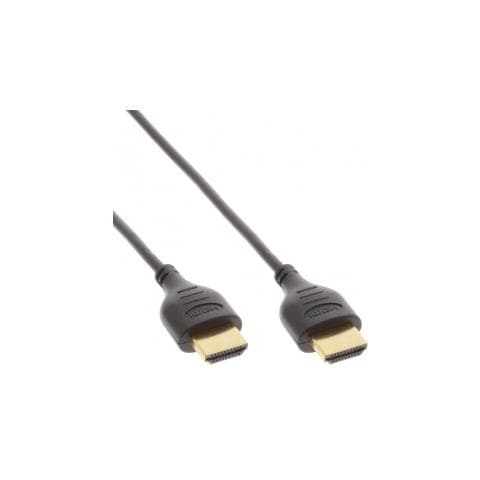 17555S 0.5m HDMI HDMI Nero cavo HDMI - Foto 1
