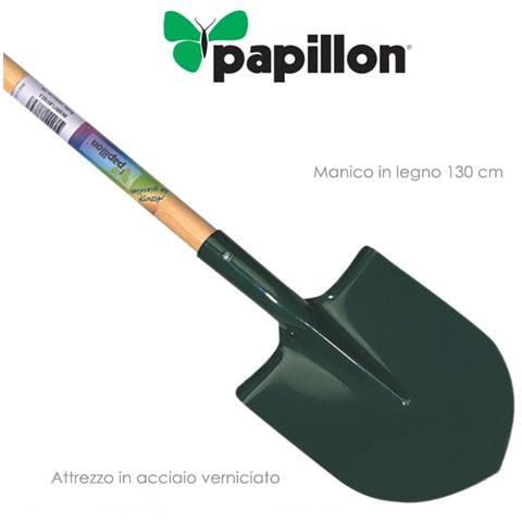 Badile con manico 130 cm - Foto 2