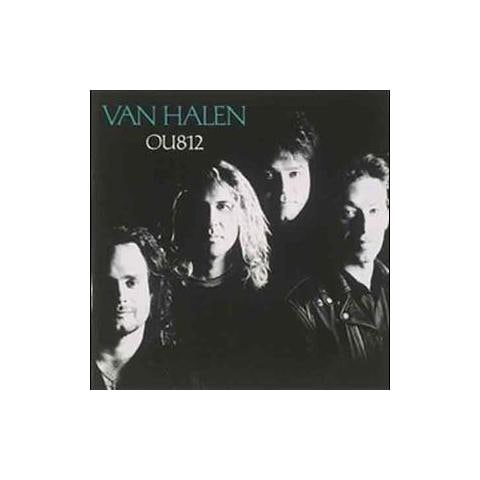 Van Halen - Ou812 - Foto 1