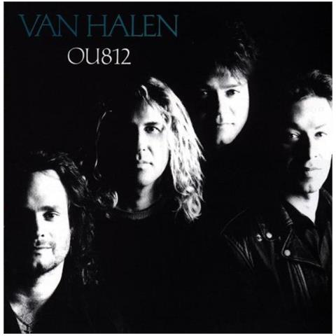 Van Halen - Ou812 - Foto 2