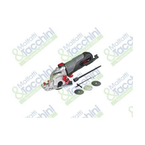F0155330AA Sega compatta 6000Giri / min 600W Nero, Grigio sega circolare - Foto 1
