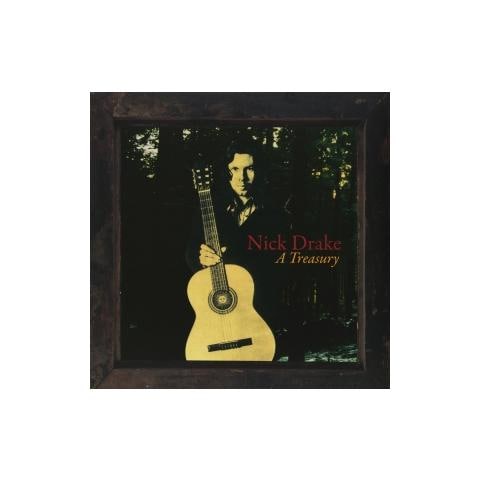 Nick Drake - A Treasury - Foto 2