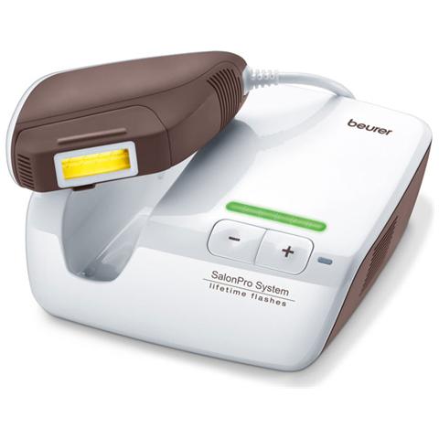 IPL 10000+ SalonPro System Epilatore A Luce Pulsata Numero di Flash 250.000  - Foto 2