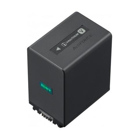 NPFV100A Batteria Camcorder - Foto 2