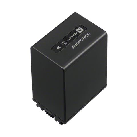 NPFV100A Batteria Camcorder - Foto 1