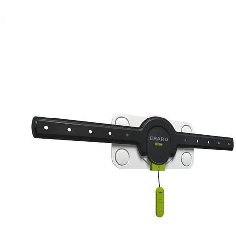 Supporto a parete per TV fino a 70 Kg 42-65" - Foto 1