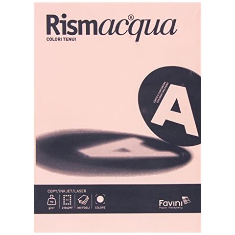Carta per fotocopie versatile A66S304 - A4 - 210 mm x 297 mm - 90 g / m2 Grammage - 1 / Pacco - Bianco - Foto 1