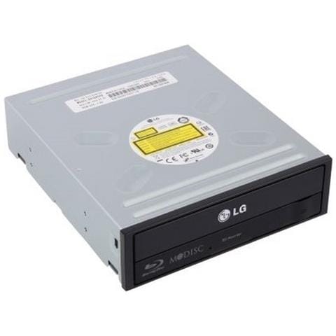Masterizzatore Dvd / Blu-Ray Bh16Ns55 - Foto 2