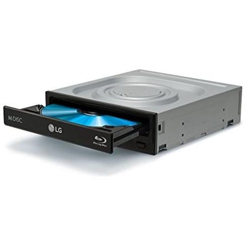 Masterizzatore Dvd / Blu-Ray Bh16Ns55 - Foto 8
