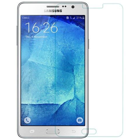 Pellicola in Vetro Temperato per Samsung Galaxy ON5 - Foto 1